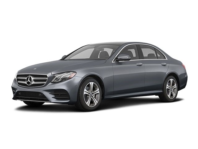 2020 Mercedes-Benz E-Class E350's photo