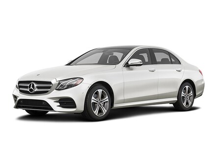 2020 Mercedes Benz E Class E 450 4matic Sedan Savannah