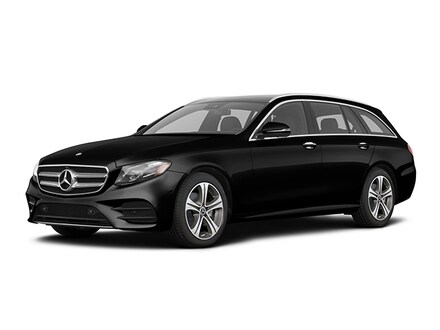 2020 Mercedes-Benz E-Class E 450 4MATIC Wagon AMG Wagon