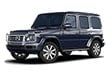 Certified 2020 Mercedes-Benz G-Class G 550 SUV