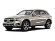 Used 2020 Mercedes-Benz GLC 300 SUV