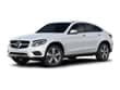 Used 2020 Mercedes-Benz GLC GLC 300 Coupe SUV