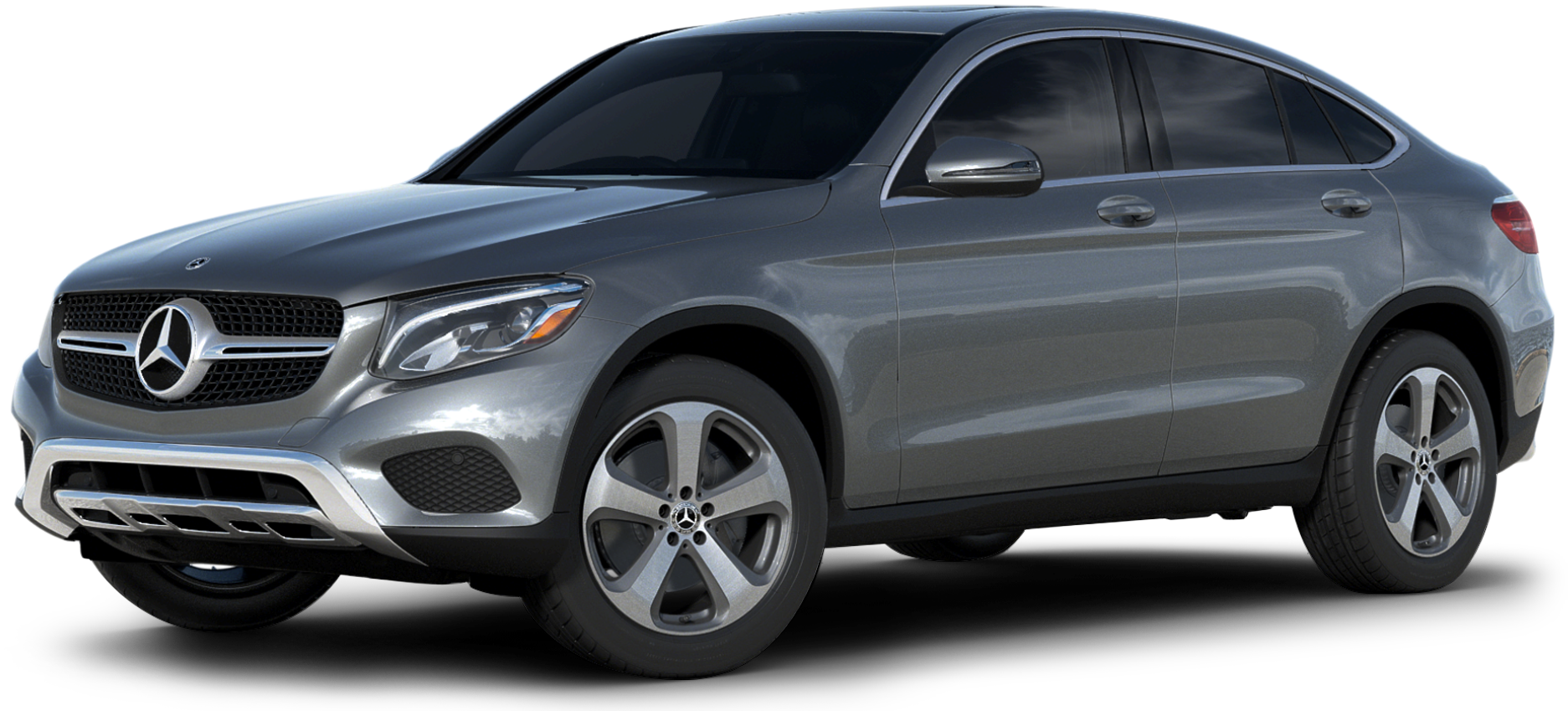 Mercedes Benz Glc 300 Incentives Specials Offers In Arlington Va