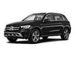 Used 2020 Mercedes-Benz GLC 300 GLC 300 SUV