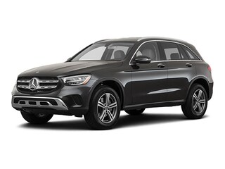 2020 Mercedes-Benz GLC 300 GLC 300 SUV