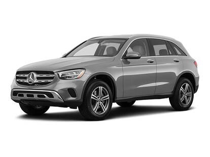 New 2020 Mercedes Benz Glc 300 For Sale At Crown Eurocars Vin W1n0g8ebxlf865962