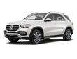  Mercedes-Benz GLE SUV