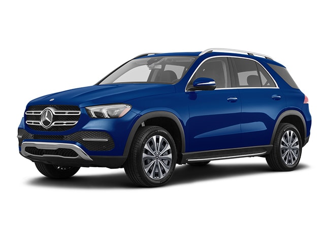2020 Mercedes-Benz GLE GLE350 4MATIC's photo