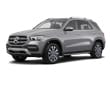 Used 2020 Mercedes-Benz GLE GLE 350 SUV