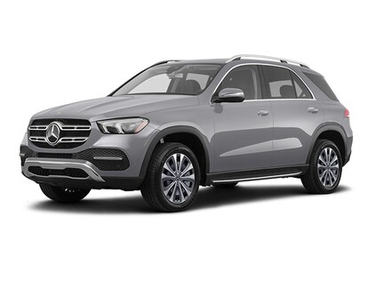 2020 New Mercedes Benz Gle 350 Suv 350 For Sale At Park Place Dealerships La051431