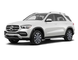 2020 Mercedes-Benz GLE 350 GLE 350 SUV