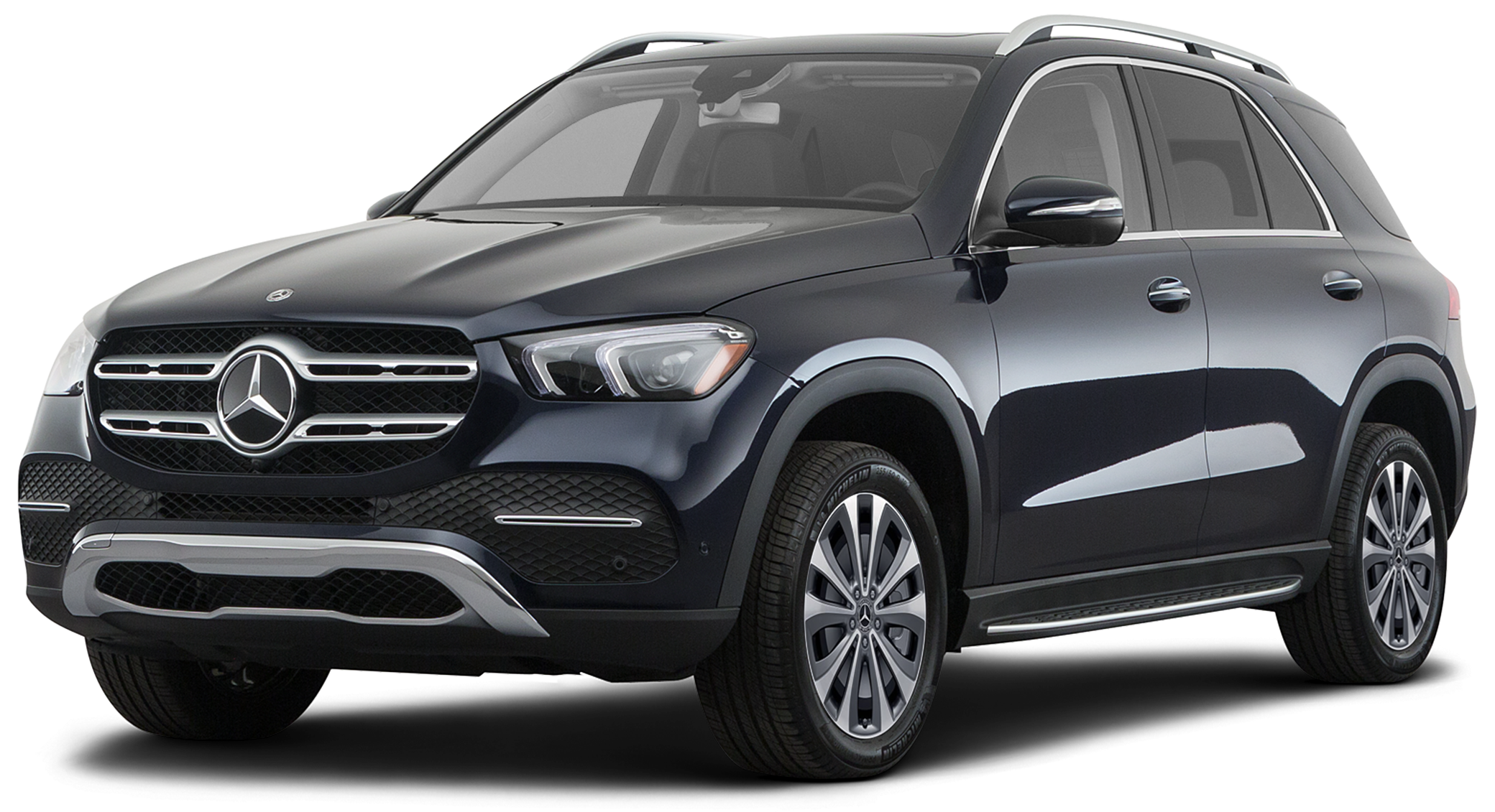 2020 Mercedes Benz Gle Class Hybrid Prices Reviews And