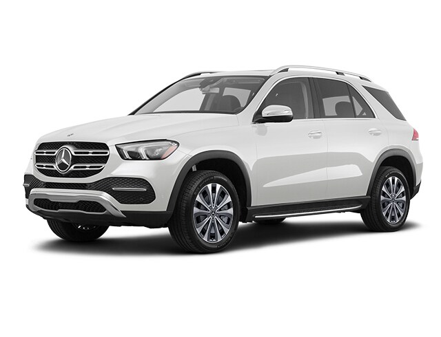 2020 Mercedes Benz Gle 450 Suv Digital Showroom Napleton