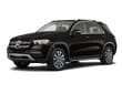 Certified 2020 Mercedes-Benz GLE 450 4MATIC SUV