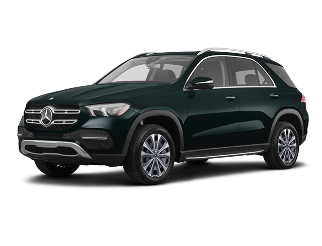 2020 Mercedes-Benz GLE GLE450 4MATIC's photo