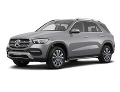 2020 Mercedes-Benz GLE 450 4MATIC SUV