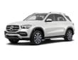 Used 2020 Mercedes-Benz GLE 450 4MATIC SUV