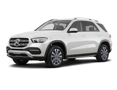 2020 Mercedes-Benz GLE 450 GLE 450 4MATICÂ® SUV
