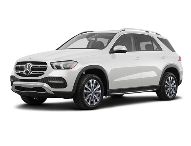 New New 2020 Mercedes Benz Gle For Sale Arlington Va
