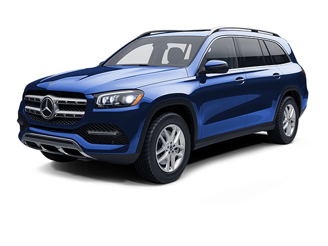 New New 2020 Mercedes Benz Gls 450 For Sale Arlington Va Near