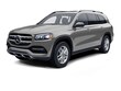 Mercedes-Benz GLS 450