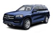 Used 2020 Mercedes-Benz GLS 450 4MATIC SUV