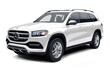  Mercedes-Benz GLS 450