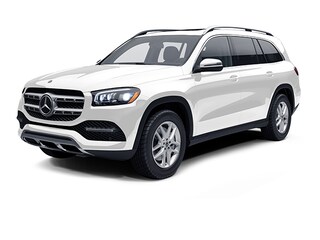 Used 2020 Mercedes-Benz GLS 450 GLS 450 SUV in Fort Myers