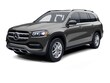 Mercedes-Benz GLS 450
