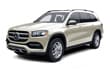 Certified 2020 Mercedes-Benz GLS 450 4MATIC SUV