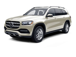 2020 Mercedes-Benz GLS 4MATIC SUV