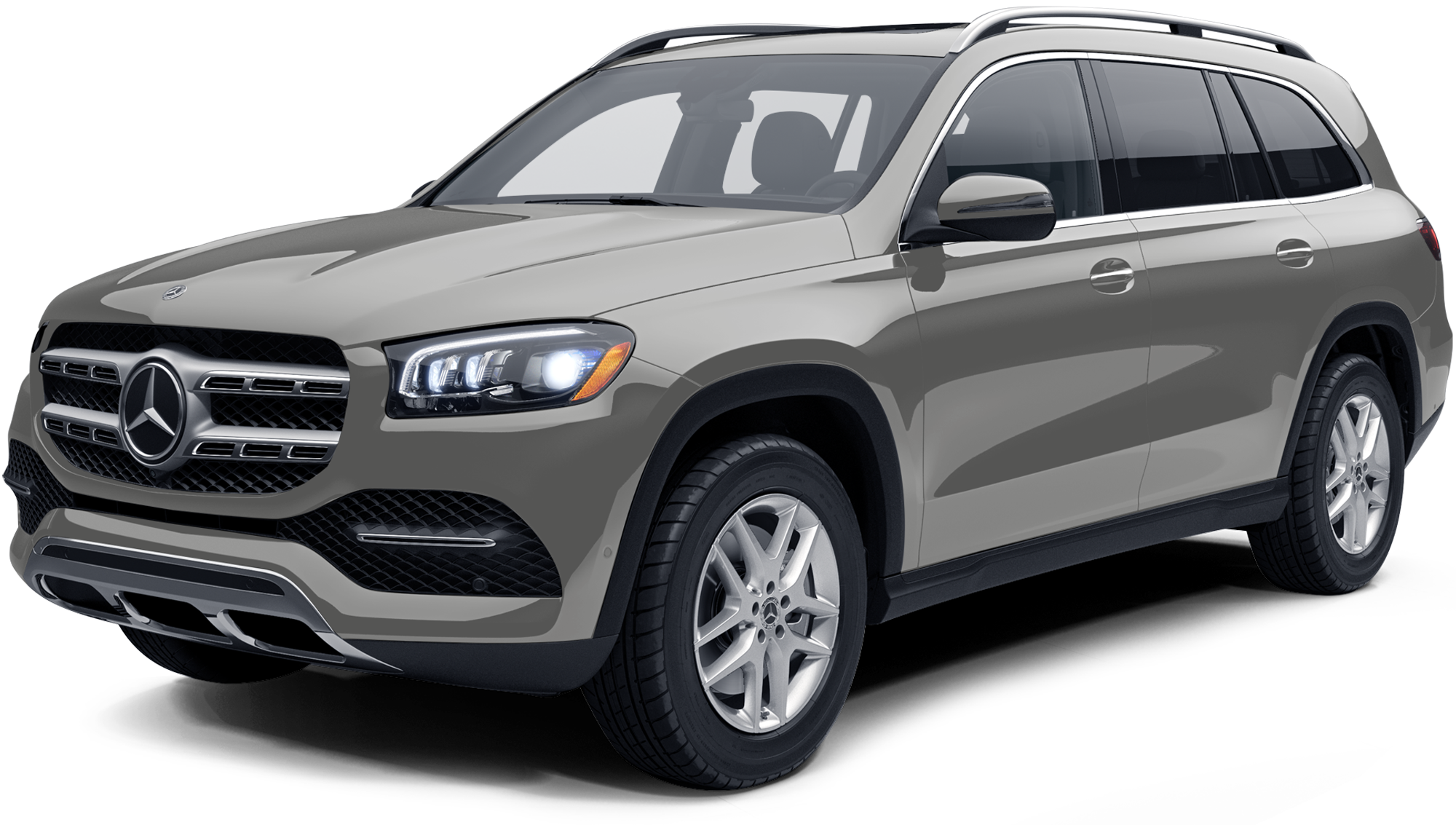 2020 Mercedes-Benz GLS 450 Incentives, Specials & Offers ...