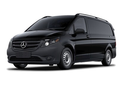 New 2020 Mercedes Benz Metris For Sale At Len Stoler Auto Group