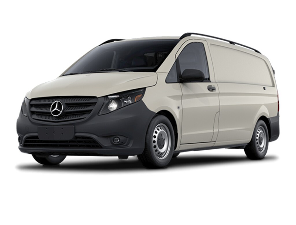 Used 2020 Mercedes-Benz Metris Minivan