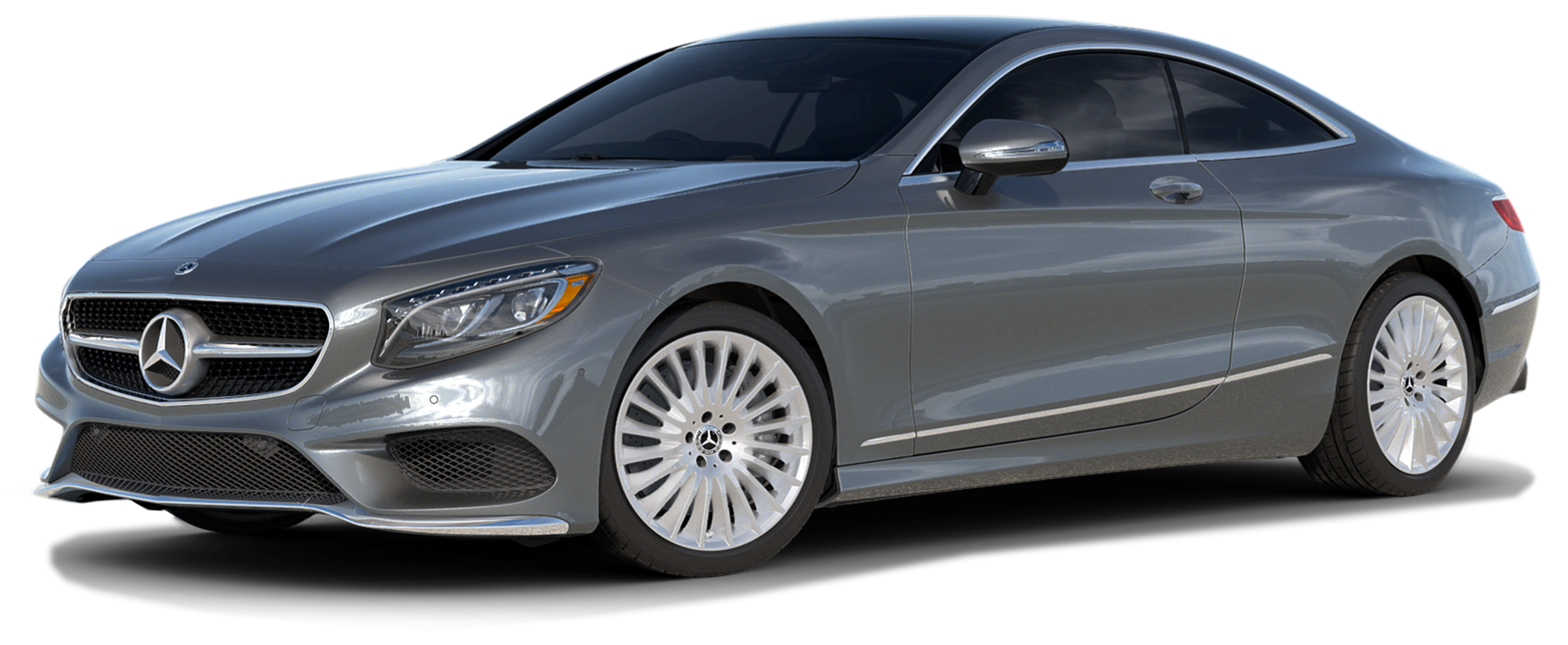 Mercedes Benz S Class Incentives Specials Offers In Savannah Ga