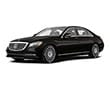 Used 2020 Mercedes-Benz S 560 4matic Sedan
