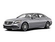Used 2020 Mercedes-Benz S-Class S 560 Sedan