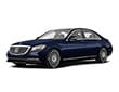 Used 2020 Mercedes-Benz S-Class S 560 4MATIC Sedan