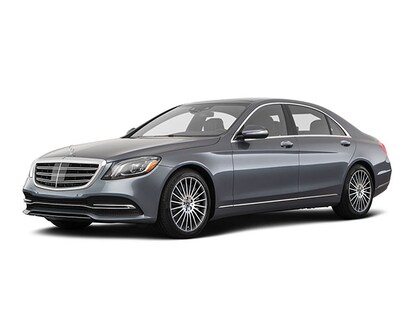New Mercedes Benz S Class For Sale At Mercedes Benz Of Bowling Green Vin Wddug8gb2la