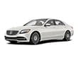 Certified 2020 Mercedes-Benz S-Class S 560 Sedan
