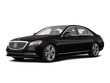 Mercedes-Benz S 450