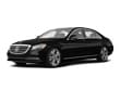 Used 2020 Mercedes-Benz S-Class S 450 4MATIC Sedan