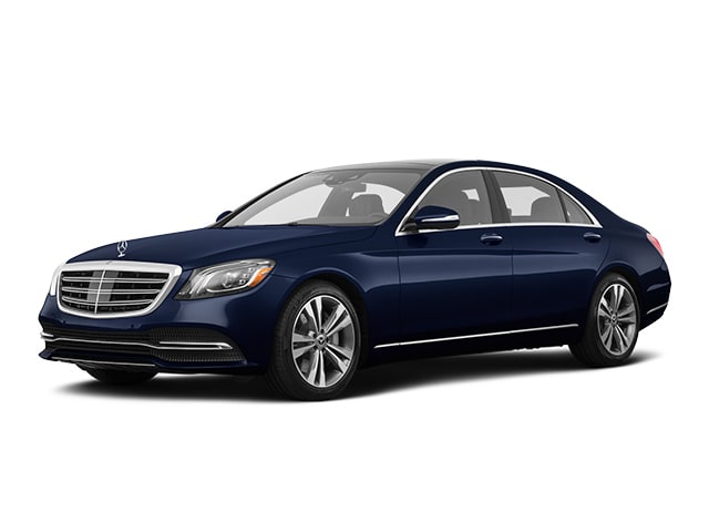 2020 Mercedes-Benz S-Class S450 for sale in Fort Myers, FL