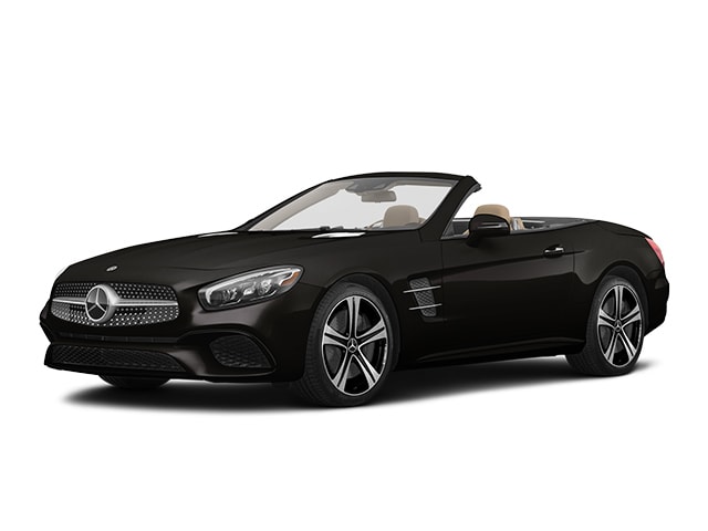 2020 Mercedes-Benz SL-Class SL450 for sale in Santa Monica, CA