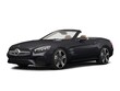  Mercedes-Benz SL 450