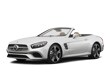 Used 2020 Mercedes-Benz SL SL 450 Roadster