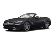  Mercedes-Benz SL 550