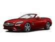 Used 2020 Mercedes-Benz SL 550 Roadster