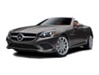 Used 2020 Mercedes-Benz SLC  Roadster