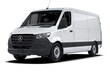Mercedes-Benz Sprinter 1500